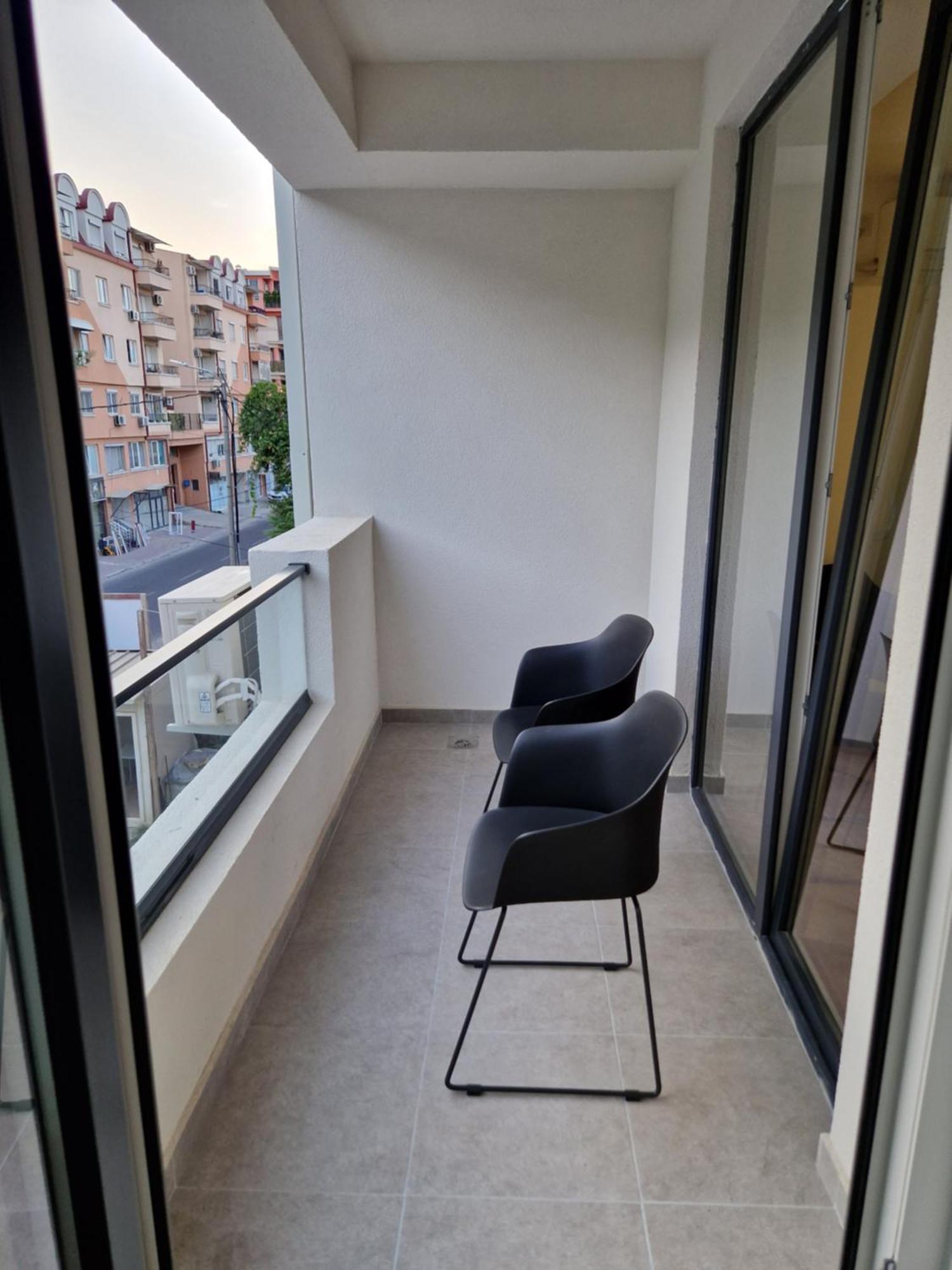 Luxury Apartment Iva III Escópia Exterior foto
